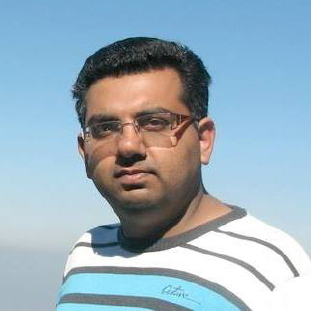 Vikas Maini,Founder & CEO Vikas Maini,Founder & CEO